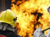 В Иркутске эвакуировано 23 человека из горящего двухэтажного жилого дома