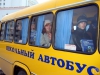 В Иркутском районе задержан нетрезвый водитель школьного автобуса