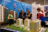 В Иркутске открылась XIV специализированная выставка «Ярмарка недвижимости.