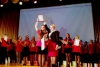 В Приангарье победителем конкурса «Лучший ученик года 2015» стала Яна