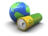 В Приангарье объявлен сбор средств на утилизацию использованных батареек