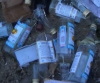 В Приангарье уничтожено 18 тонн алкогольной продукции с поддельными