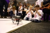 В Иркутске открылся фестиваль робототехники «РобоСиб-2015»
