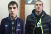 В Иркутске задержаны подозреваемые в краже автомобильных колес