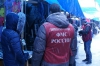 В Иркутске помещены в спецприемник нелегальные продавцы из Сирии