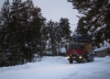 В Катангский район по зимнику отправлено 357 тонн топлива