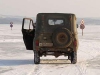 В Бодайбинском и Нижнеудинском районах приостановлено действие двух ледовых