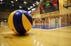 Турнир по волейболу среди школьниц на призы ИНК выиграла команда из Ангарска