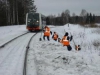 На ВСЖД началась подготовка к пропуску паводковых вод