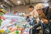 В Иркутске запланировано проведение выставки продовольственных товаров