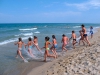 ВСЖД намерена летом перевезти более 1 тысячи детей на курорты России