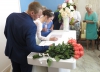 В Байкальске открылся отдел записи актов гражданского состояния