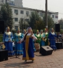 Жители Усть-Кута при поддержке ИНК отпраздновали 90-летие района