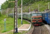 ВСЖД запланировала отремонтировать пассажирские платформы на 11 остановочных