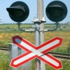 ВСЖД объявила о временном закрытии 25 августа железнодорожного переезда в