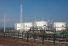 ИНК увеличила мощности резервуарного парка для перекачки нефти в ВСТО до 95