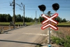 ВСЖД решила закрыть  железнодорожный переезд в поселке Жаргон  15 и 17