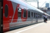ВСЖД объявила о временном изменении расписания пригородных поездов на двух