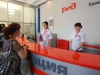 ВСЖД открыла Единый клиентский центр в Улан-Удэ
