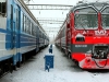 ВСЖД объявила об изменении расписания пригородного поезда Тулун – Зима с 4 по