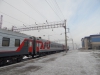 Объявлено об изменении расписания поездов на участке Мерзлотная – Ручей
