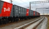 ВСЖД заявила о перевозке 20 тыс тонн дополнительных грузов с альтернативных