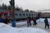 ВСЖД объявила об изменении движения  31 декабря пригородных поездов  Вихоревка