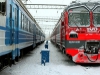 ВСЖД объявила об изменении расписания пригородных поездов в Тулун и Черемхово