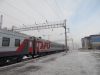 ВСЖД объявила об изменении расписания пригородных поездов из Иркутска в