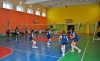 Турнир по волейболу среди школьниц на призы ИНК выиграла сборная Иркутска