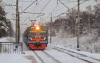 Более 4 тыс. пассажиров перевезено новым дневным поездом Иркутск — Улан-Удэ за
