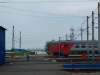ВСЖД объявила о временном изменении расписания электрички Иркутск – Байкальск