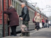 ВСЖД объявила о введении бесплатного проезда для неработающих пенсионеров в