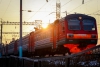 ВСЖД объявила о назначении дополнительного пригородного поезда на участке