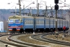 ВСЖД объявила о временном изменении расписания пригородного поезда Нижнеудинск