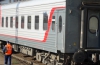 ВСЖД объявила об изменении расписания поезд Северобайкальск – Улан-Удэ с 18