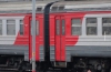 Расписание пригородного поезда № 6117 Иркутск-Пассажирский - Черемхово