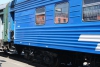 Поезд «Иркутск – Улан-Удэ» станет ежедневным
