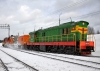 Парк спецтехники Восточно-Сибирской железной дороги пополнился двумя