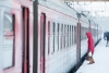 Более 150 тыс куб.м снега вывезено снегоуборочными машинами с путей станций