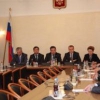 Парламентарии приняли участие в Днях Иркутской области в Госдуме РФ
