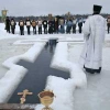 В Иркутской области запланировано оборудовать 40 иорданей к празднованию