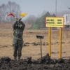 Подведены итоги военно-спортивной игры для молодежи в Приангарье