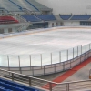В Иркутском районе запланирована стройка физкультурных комплексов и хоккейных