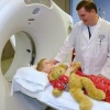 В Ангарской детской больнице до конца сентября решено установить томограф