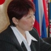 Председателем Контрольно-счетной палаты Приангарья назначена Ирина Морохоева
