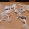 В Усолье-Сибирском за сбыт героина задержана ранее судимая пенсионерка