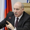 Иркутский губернатор отвесил чиновникам оплеухи за лень