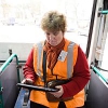 В Иркутске началось оснащение общественного транспорта технологиями Wi-Fi