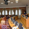 Около 50 поправок поступило к законопроекту «Об отзыве губернатора Иркутской